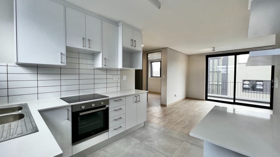 To Let 2 Bedroom Property for Rent in Somerset West Western Cape